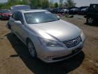 2012 LEXUS  ES350