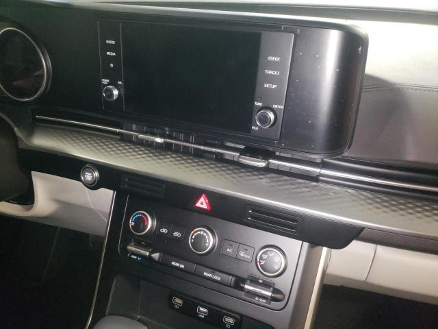 2022 KIA CARNIVAL L - KNDNB4H36N6122369