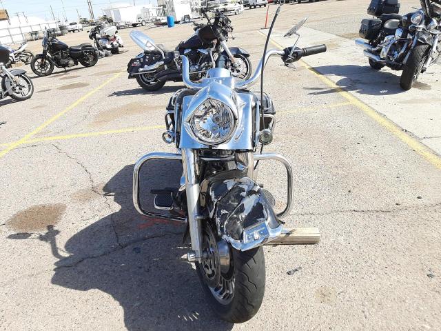 2010 HARLEY-DAVIDSON FLHR 1HD1FB413AB673578