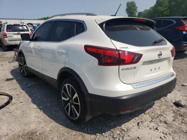 2017 NISSAN ROGUE SPOR JN1BJ1CR9HW140128