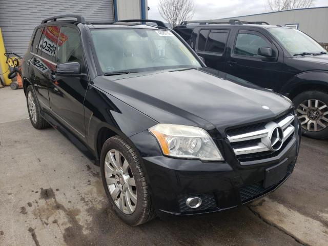 2010 Mercedes-Benz GL 