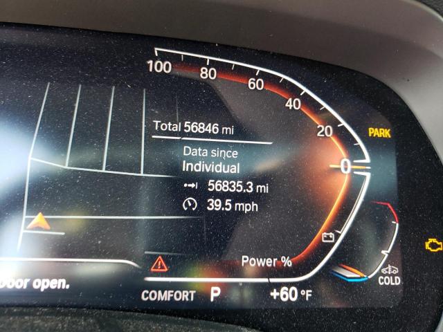 2021 BMW X6 XDRIVE4 5UXCY6C06M9E35340