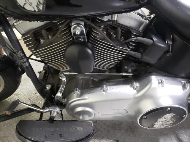 2011 HARLEY-DAVIDSON FLSTFB 1HD1JN518BB044088