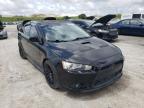 2009 MITSUBISHI  LANCER