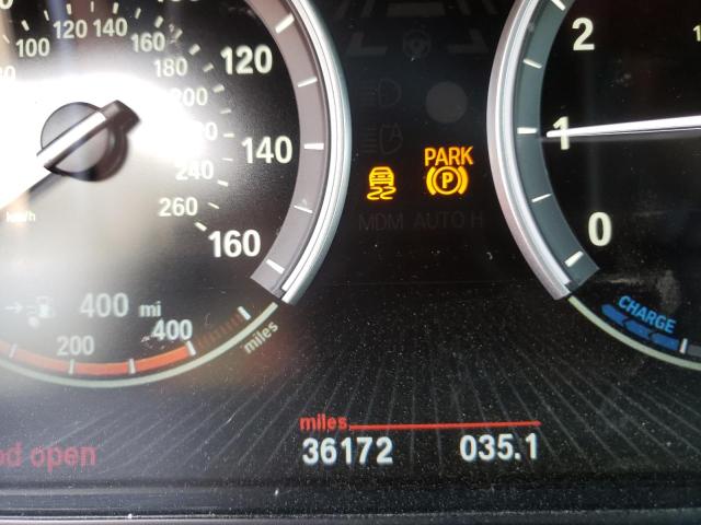 2017 BMW X5 XDR40E 5UXKT0C30H0V95853