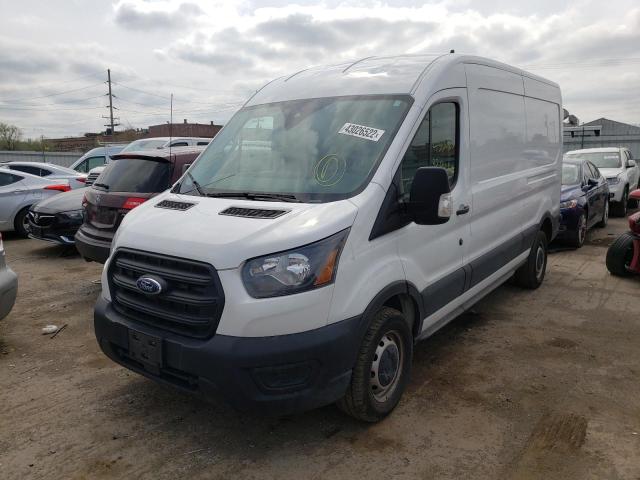 Фото: 1FTBR1C85LKA74383 - 2