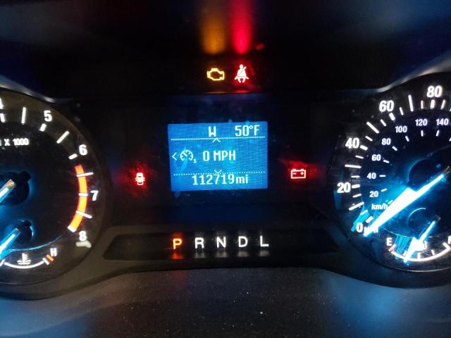 2018 FORD FUSION S 3FA6P0G75JR204082