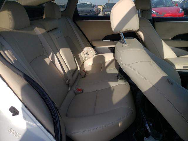 2018 HONDA CLARITY TO JHMZC5F32JC021394