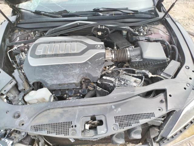 2015 ACURA RLX TECH JH4KC1F57FC000009