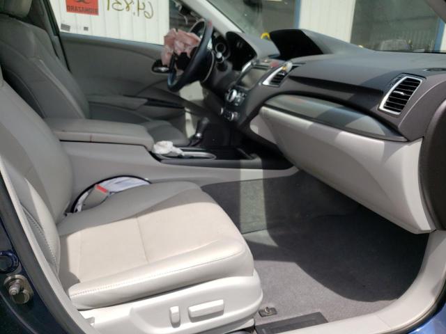 2017 ACURA RDX ADVANC 5J8TB3H78HL018056