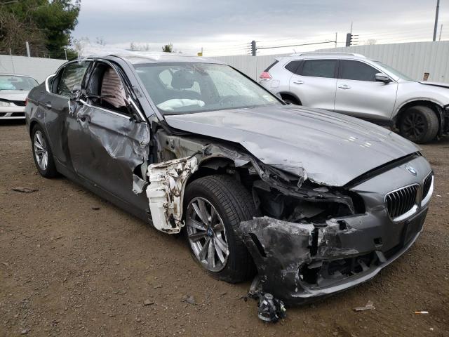 2015 BMW 528 XI - WBA5A7C52FG142768