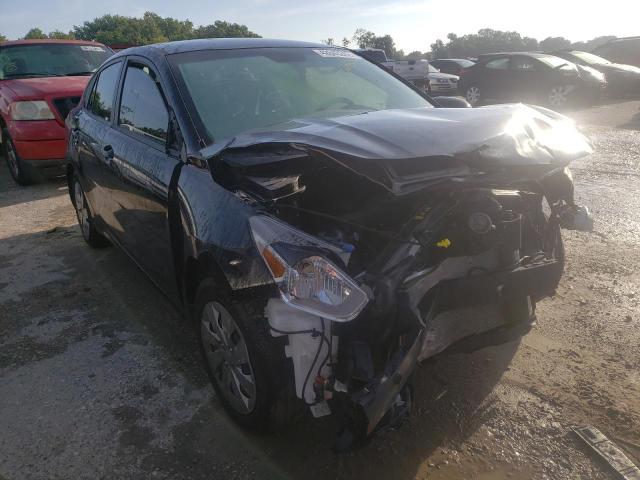 2019 KIA RIO S 3KPA24AB9KE203517