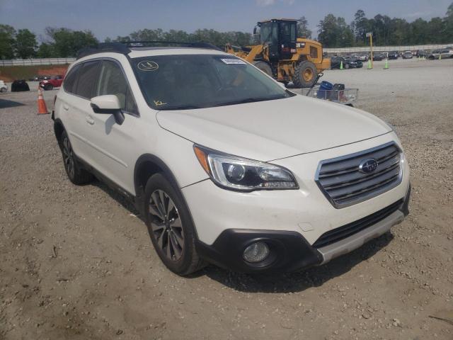 2015 SUBARU OUTBACK 4S4BSBNC0F3278773