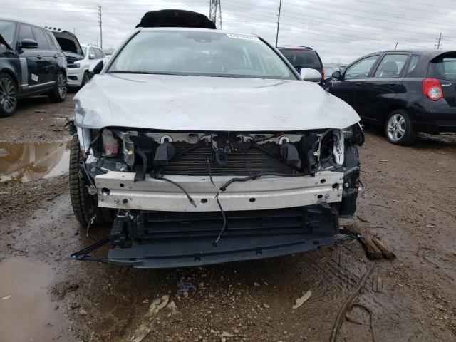2020 TOYOTA CAMRY XLE 4T1F31AK2LU539431