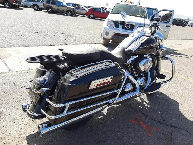 2010 HARLEY-DAVIDSON FLHR 1HD1FB413AB673578