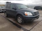 2005 HONDA  PILOT