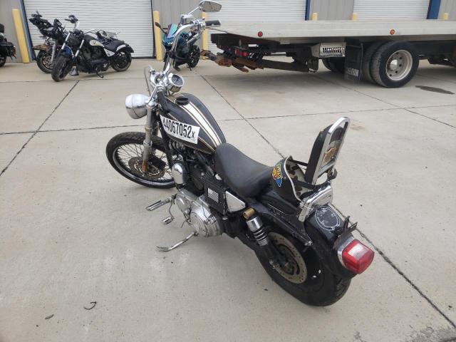 2003 HARLEY-DAVIDSON XL1200 C A 1HD1CGP433K417620