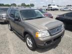 2003 FORD  EXPLORER