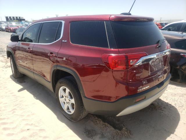 Фото: 1GKKNKLA4JZ196794 - 3