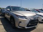 2016 LEXUS  RX350