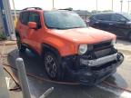 2018 JEEP  RENEGADE