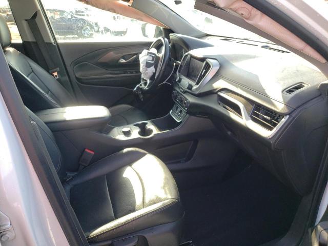 2020 GMC TERRAIN 3GKALPEV0LL106825