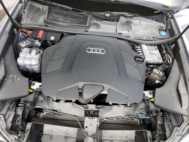 2019 AUDI Q8 PREMIUM WA1BVAF19KD039840