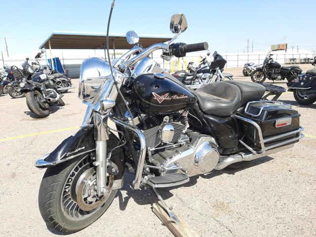 2010 HARLEY-DAVIDSON FLHR 1HD1FB413AB673578