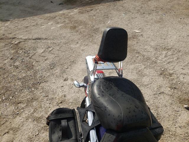 2002 HONDA VTX1800 C 1HFSC46072A000613