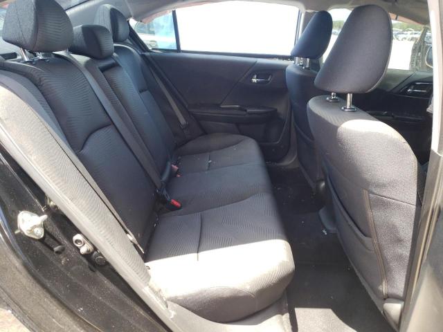 1HGCR2F34HA099879 Honda Accord Lx 2017. Фото: 4