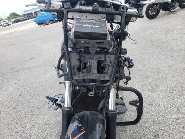 2018 KAWASAKI VN1700 K JKBVNRK11JA014430