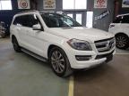 2014 MERCEDES-BENZ  GL-CLASS