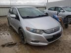 2010 HONDA  INSIGHT