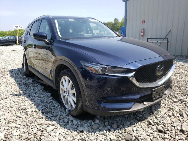 2018 MAZDA CX-5 GRAND JM3KFBDM3J0309728