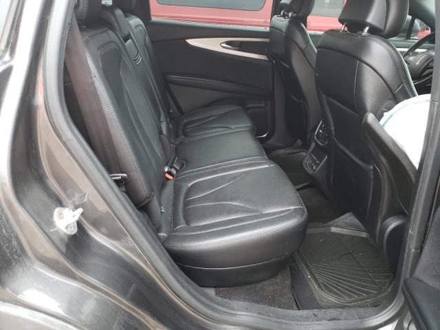 2017 LINCOLN MKX PREMIE 2LMPJ6JR8HBL53818