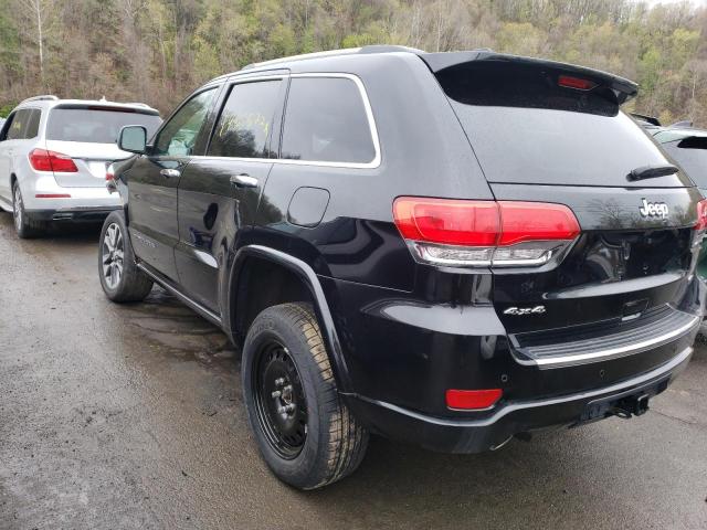 Фото: 1C4RJFCG5JC476776 - 3