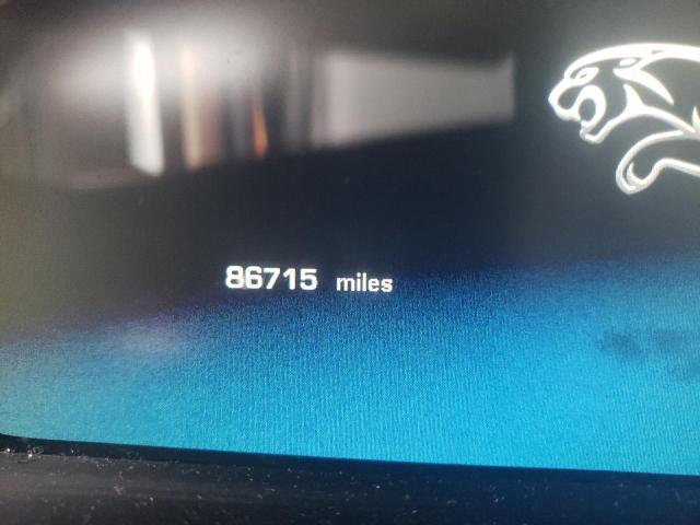 2015 JAGUAR XJL PORTFO SAJWA2GZ8F8V90483