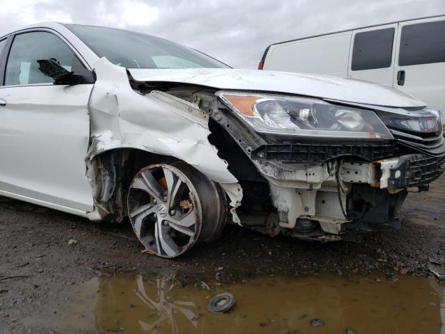 2016 HONDA ACCORD LX 1HGCR2F36GA110198