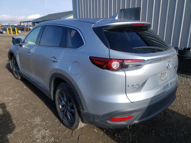 JM3TCBCY7N0607545 Mazda Cx-9 Touri 2022. Фото: 2