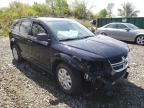 2018 DODGE  JOURNEY