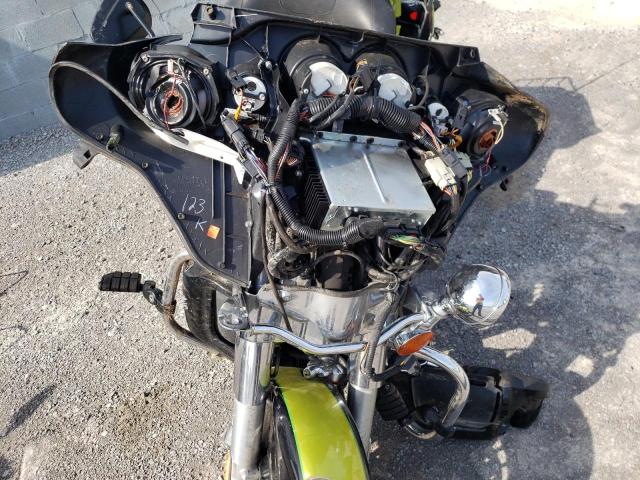 2011 HARLEY-DAVIDSON FLHTK 1HD1KEM13BB662188