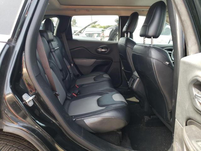 1C4PJMDS2EW110745 Jeep Cherokee L 2014. Фото: 5