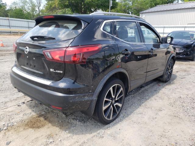 2018 NISSAN ROGUE SPOR JN1BJ1CR4JW293473