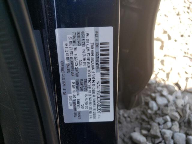 2018 MAZDA CX-5 GRAND JM3KFBDM3J0309728