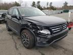 2021 VOLKSWAGEN  TIGUAN