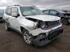 2017 JEEP  RENEGADE