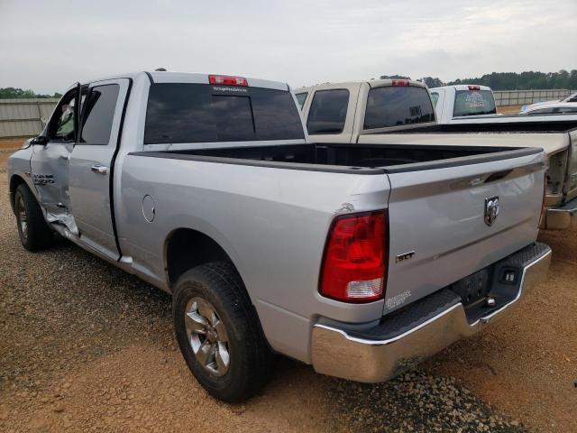 2019 RAM 1500 CLASS 1C6RR6TT7KS509264