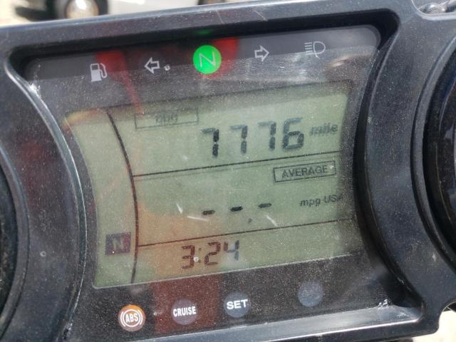 2018 KAWASAKI VN1700 K JKBVNRK11JA014430