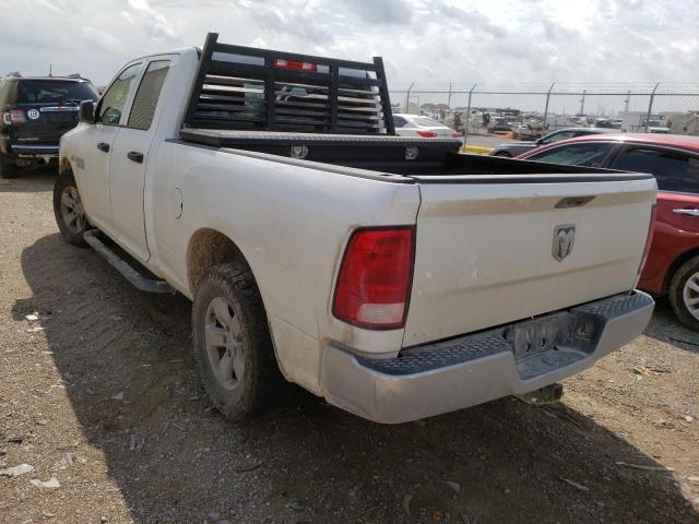 2018 RAM 1500 MPG 1C6RR6FT9JS195546
