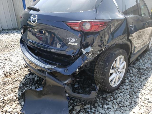 2018 MAZDA CX-5 GRAND JM3KFBDM3J0309728